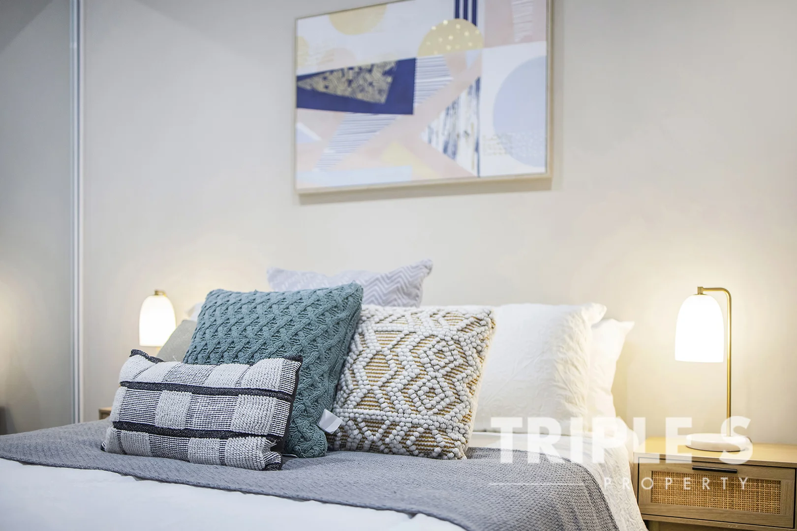 Additional image 17 of 1313/18 Footbridge Boulevard, Wentworth Point NSW 2127