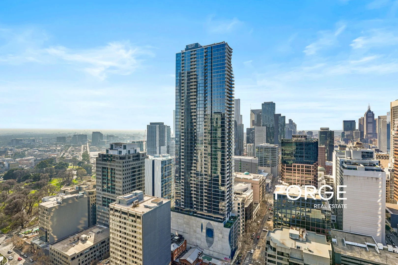 2310/560 Lonsdale Street, Melbourne VIC 3000