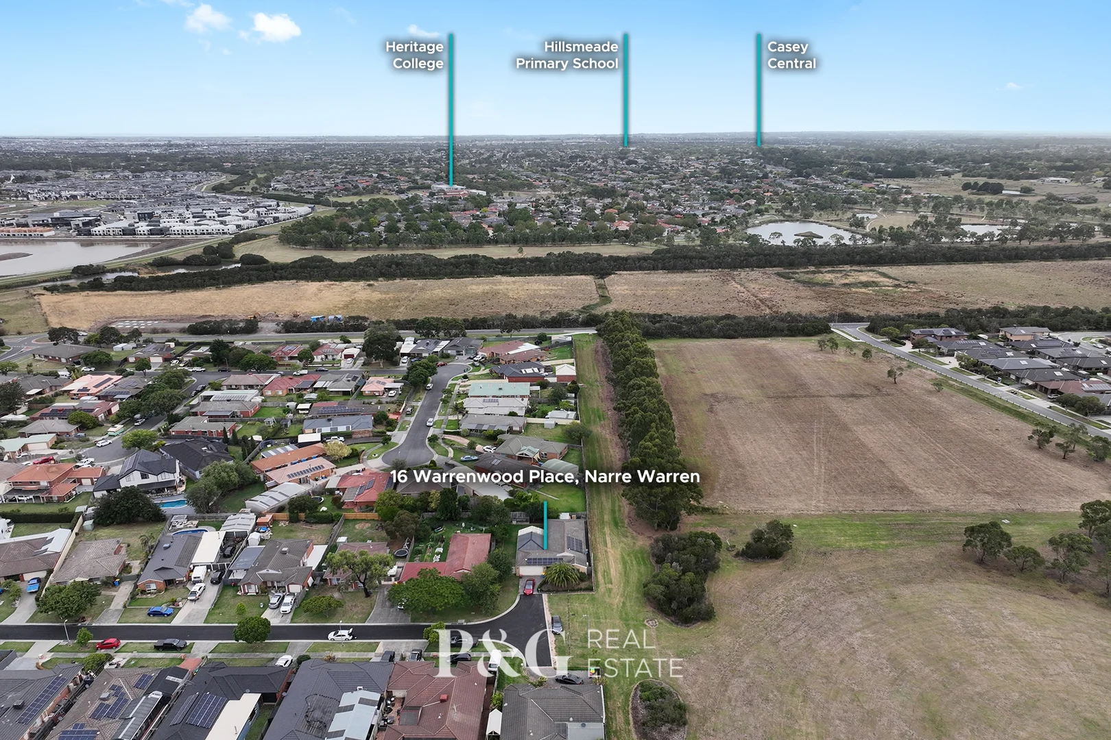 Additional image 19 of 16 Warrenwood Place, Narre Warren VIC 3805