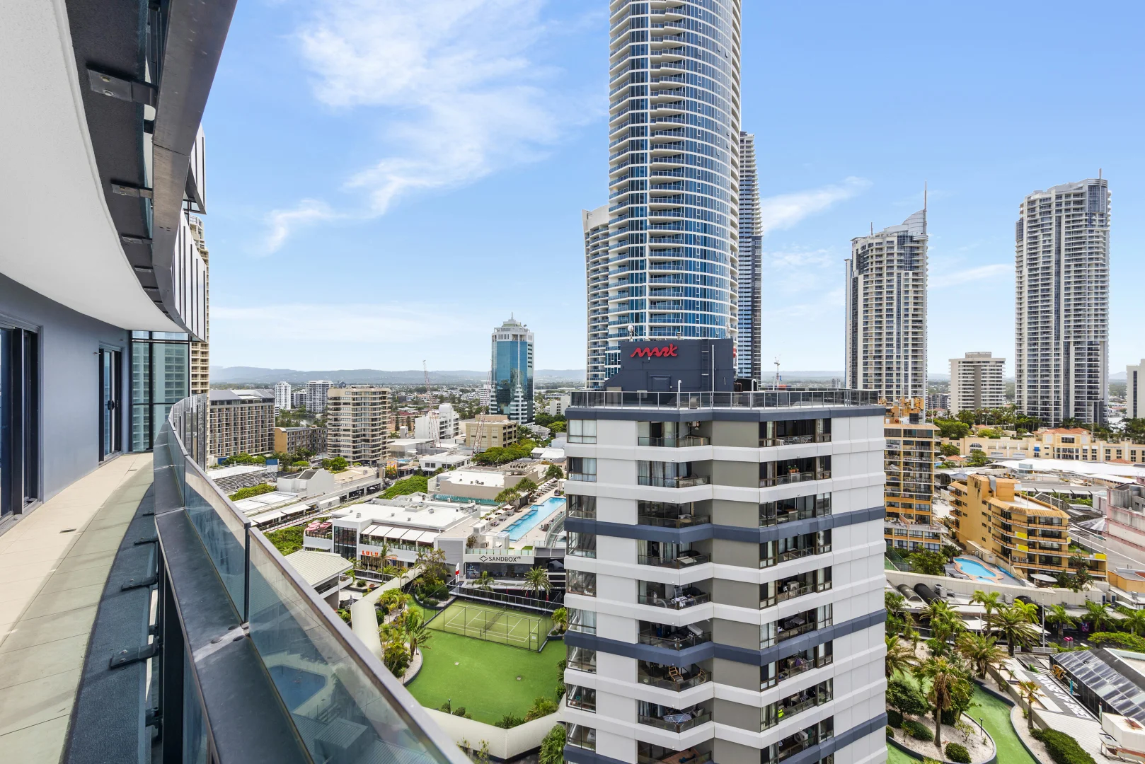 Additional image 19 of 1401/4 The Esplanade, Surfers Paradise QLD 4217