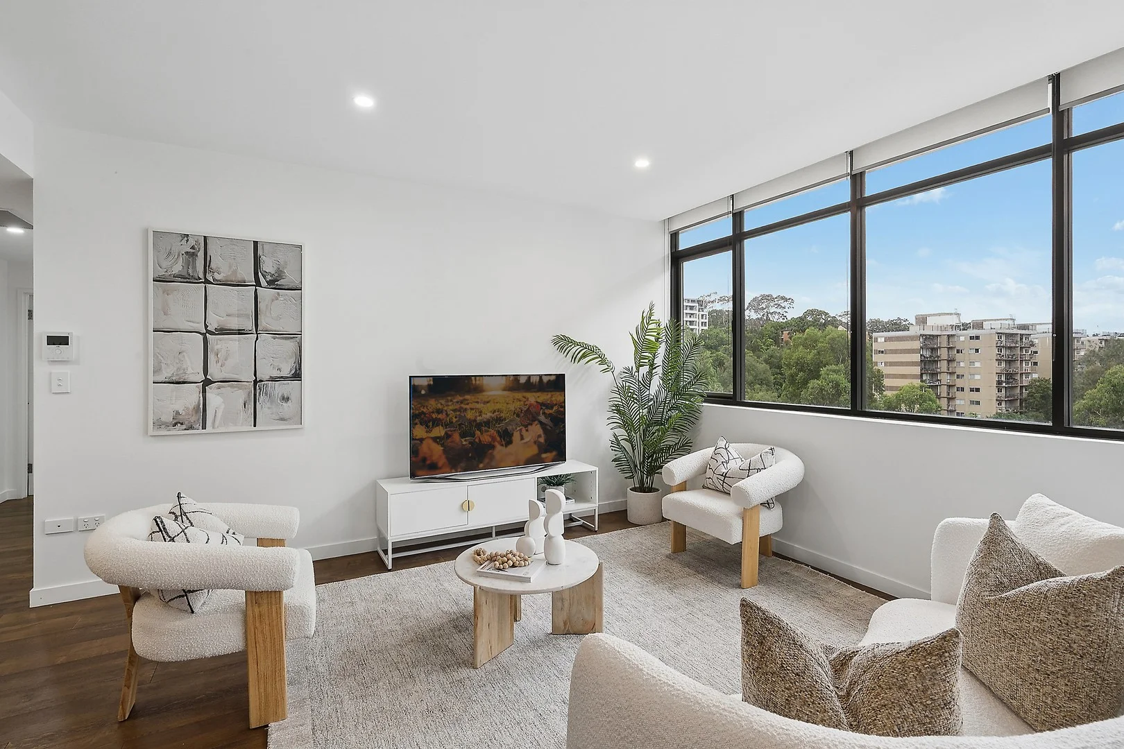 307/8 Waterview Drive, Lane Cove NSW 2066