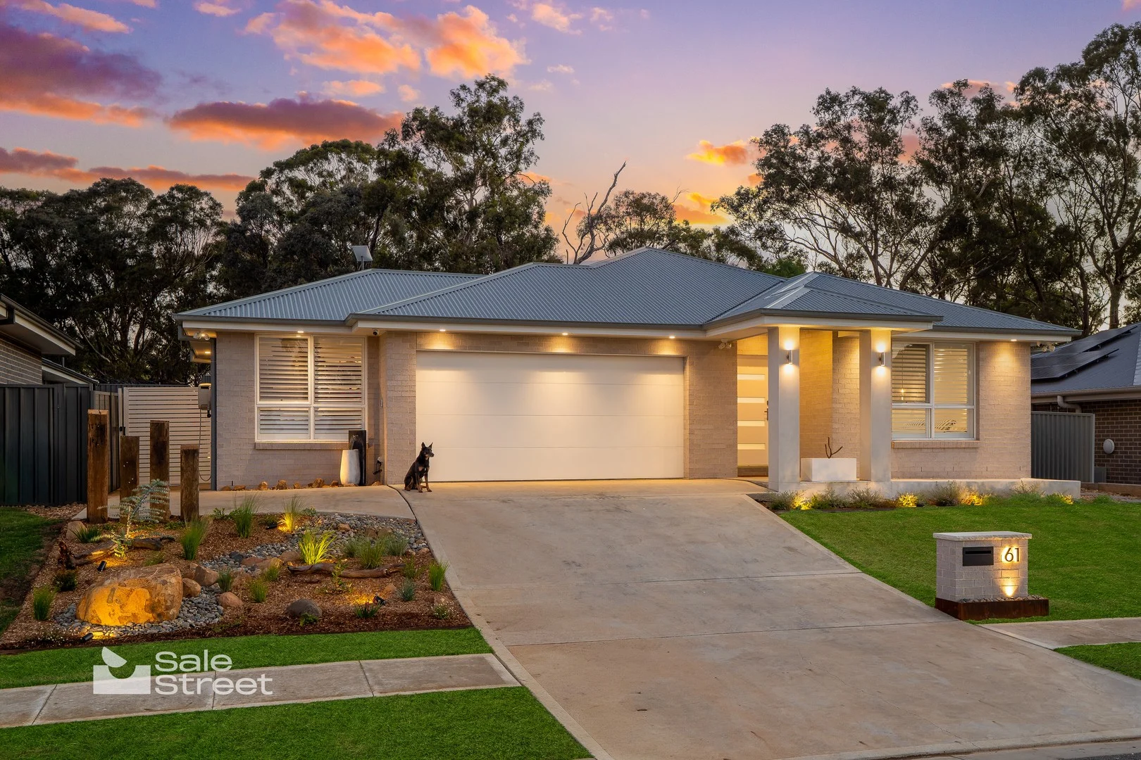 61 Buckland Drive, Orange NSW 2800