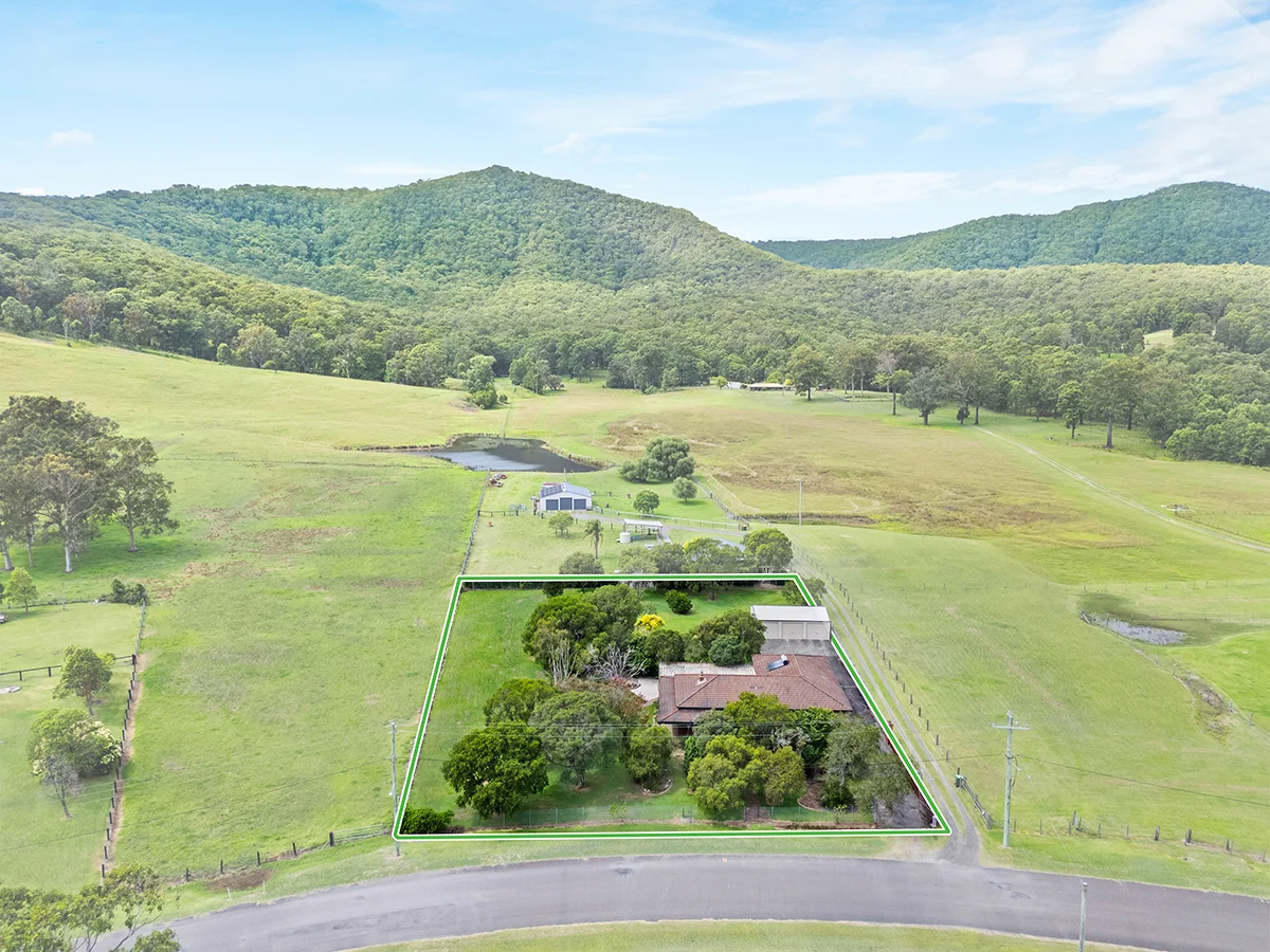 Additional image 7 of 104 Mount Vincent Road, Mount Vincent NSW 2323