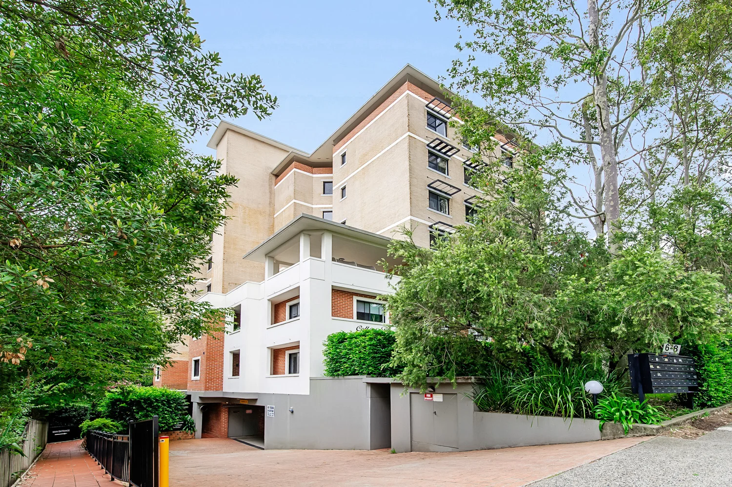 Additional image 9 of 12/6-8 College Crescent, Hornsby NSW 2077