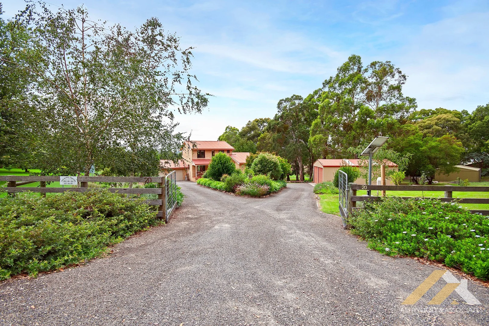20 Dumont Dr, Mount Taylor VIC 3875