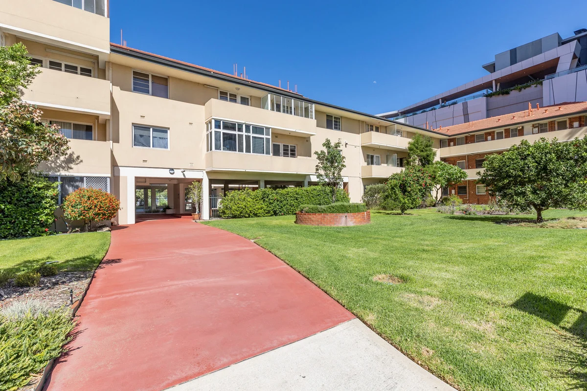 Additional image 7 of 122/45 Adelaide Terrace, East Perth WA 6004