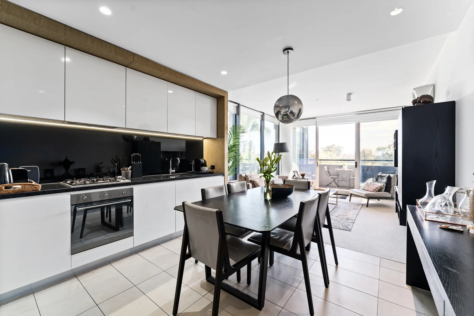 Additional image 7 of 205/74 Queens Road, Melbourne VIC 3004