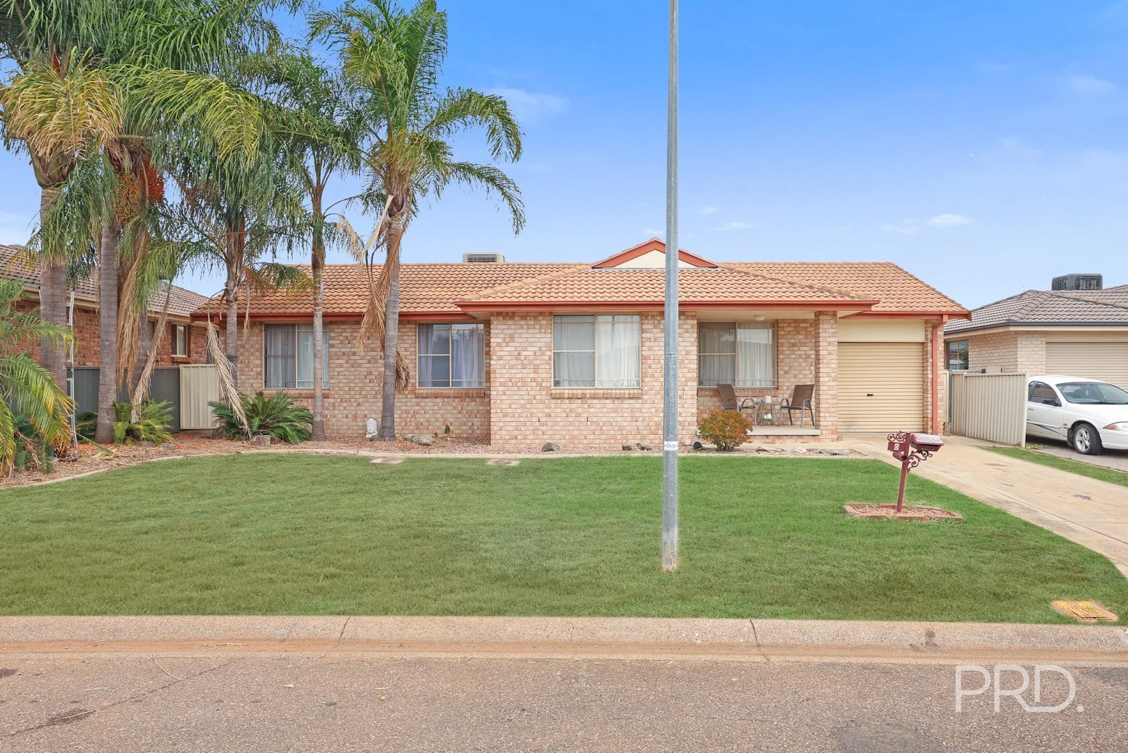 6 Giles Place, Tamworth NSW 2340