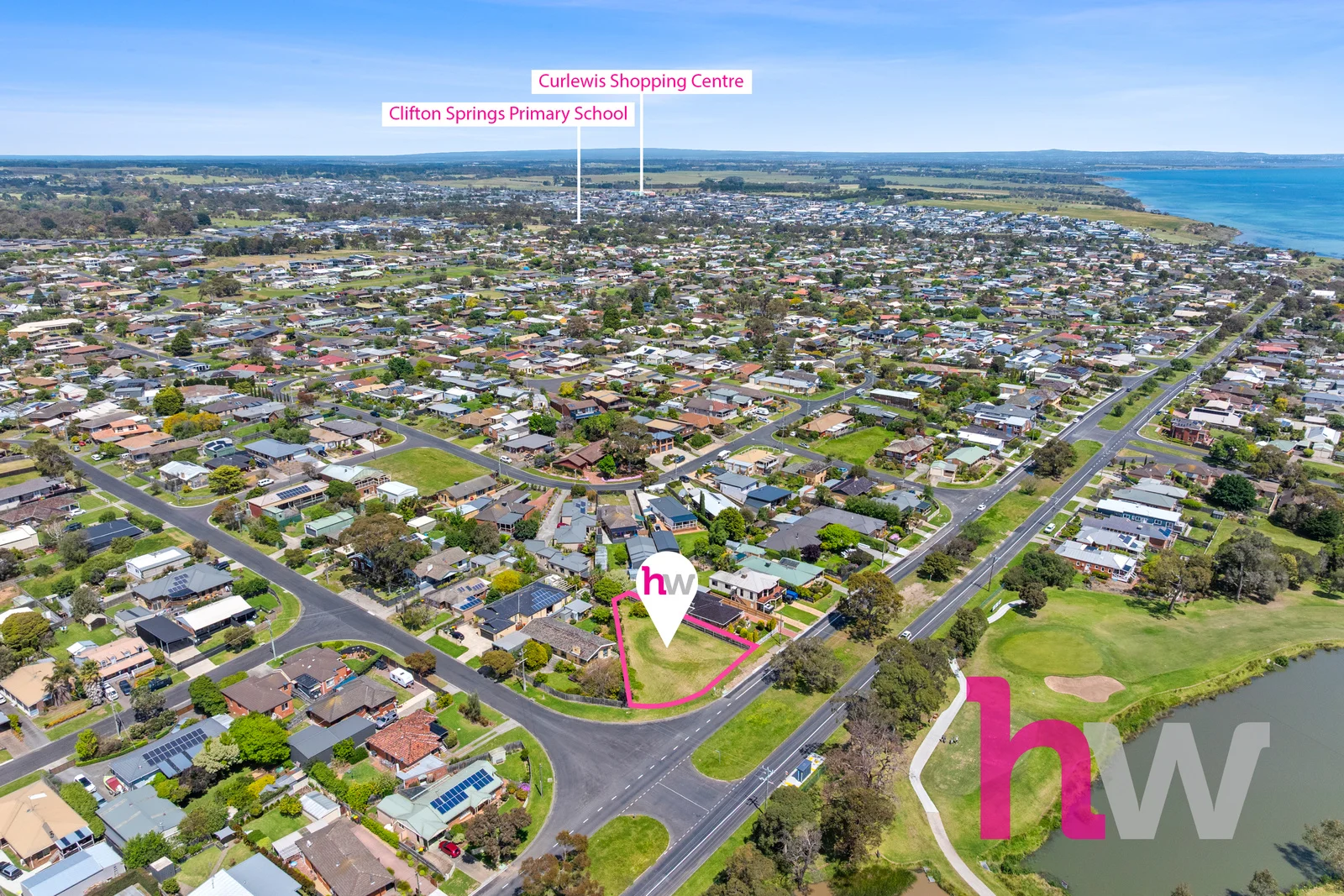 47 Bay Shore Avenue, Clifton Springs VIC 3222 photo 5