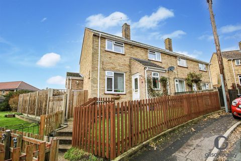Manthorpe Close, Norwich NR1