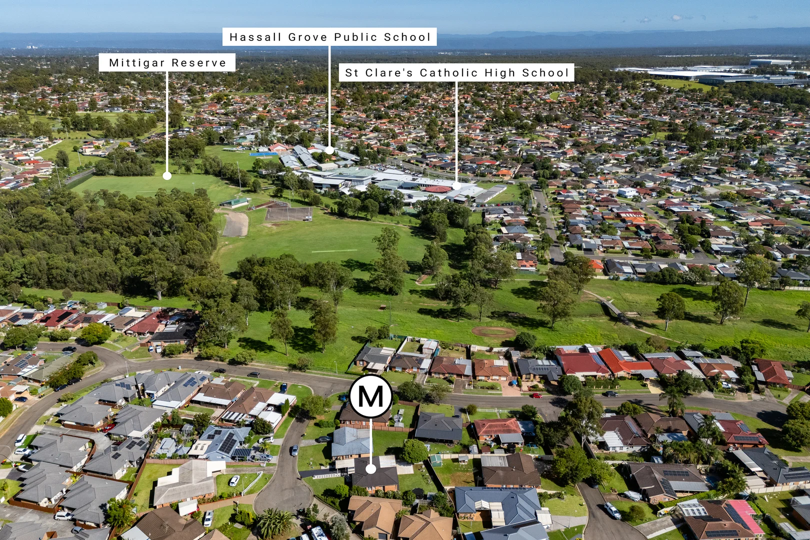 Additional image 23 of 5 De Lange Place, Oakhurst NSW 2761