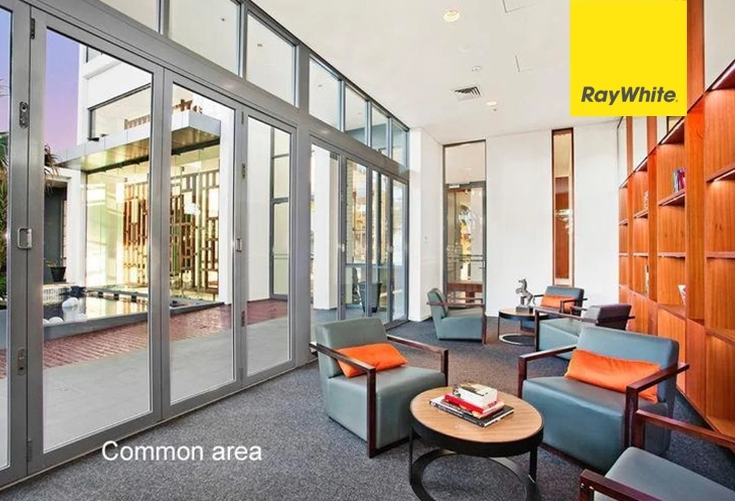 Additional image 19 of 1604B/8 Cowper Street, Parramatta NSW 2150