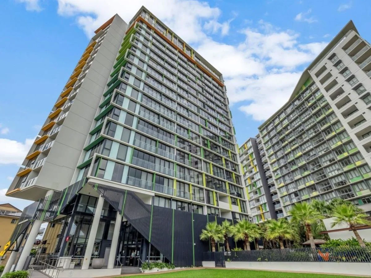 Additional image 11 of 503/10 Trinity Street, Fortitude Valley QLD 4006