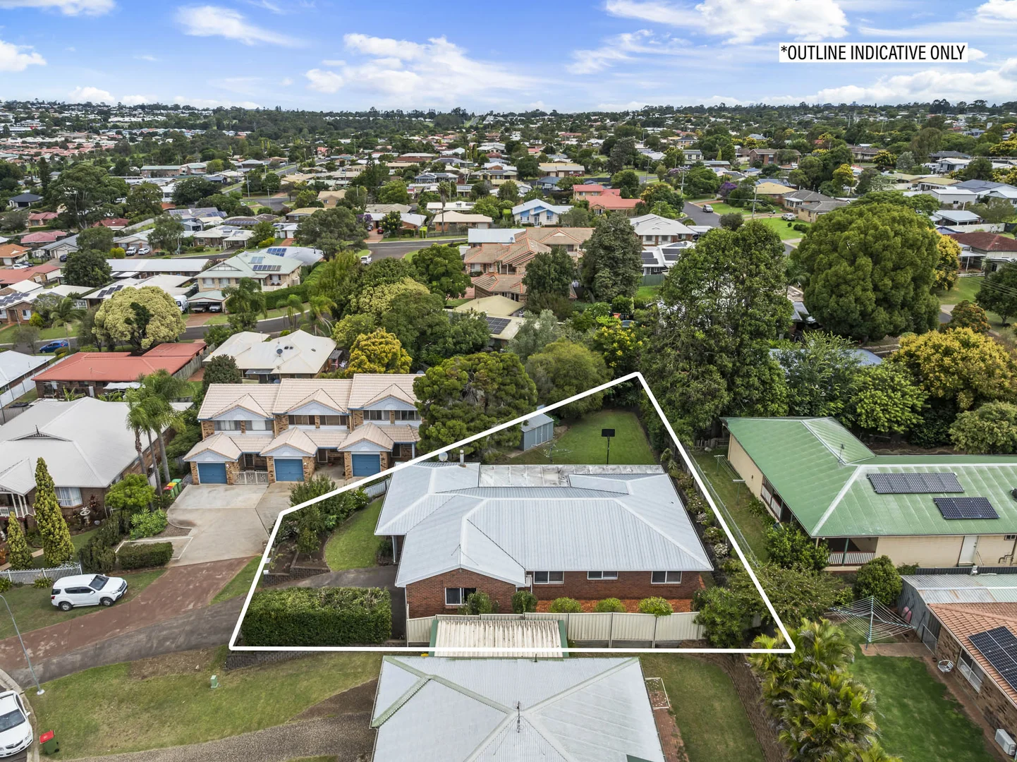 Additional image 20 of 27 Horrocks Crescent, Kearneys Spring QLD 4350