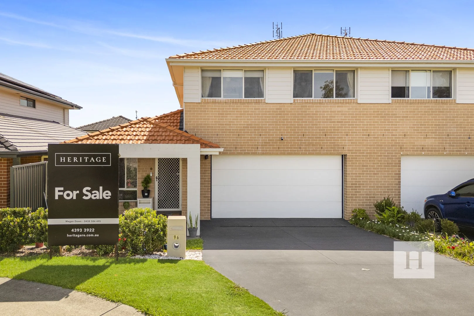 96 Georgia Drive, Hamlyn Terrace NSW 2259