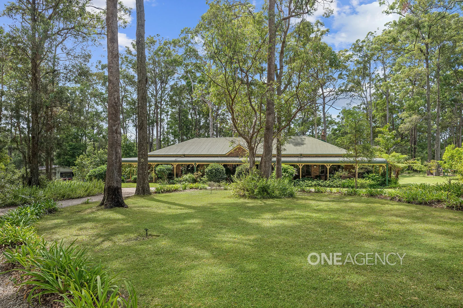 36 Muscio Road, Sancrox NSW 2446