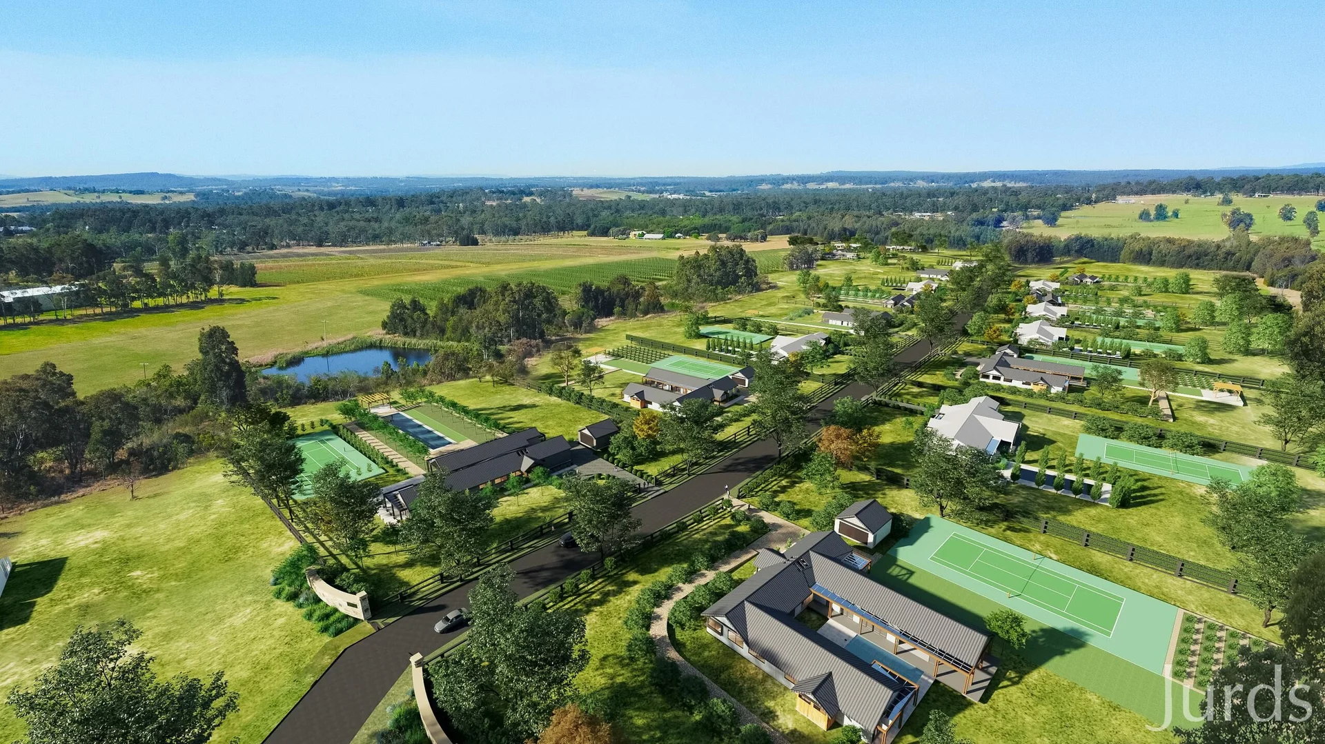 Additional image 2 of Pokolbin Estate, Pokolbin NSW 2320