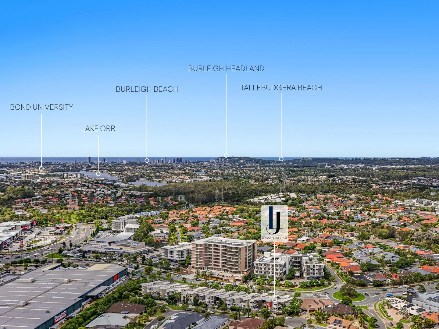 Additional image 21 of 4/137 Scottsdale Drive, Robina QLD 4226