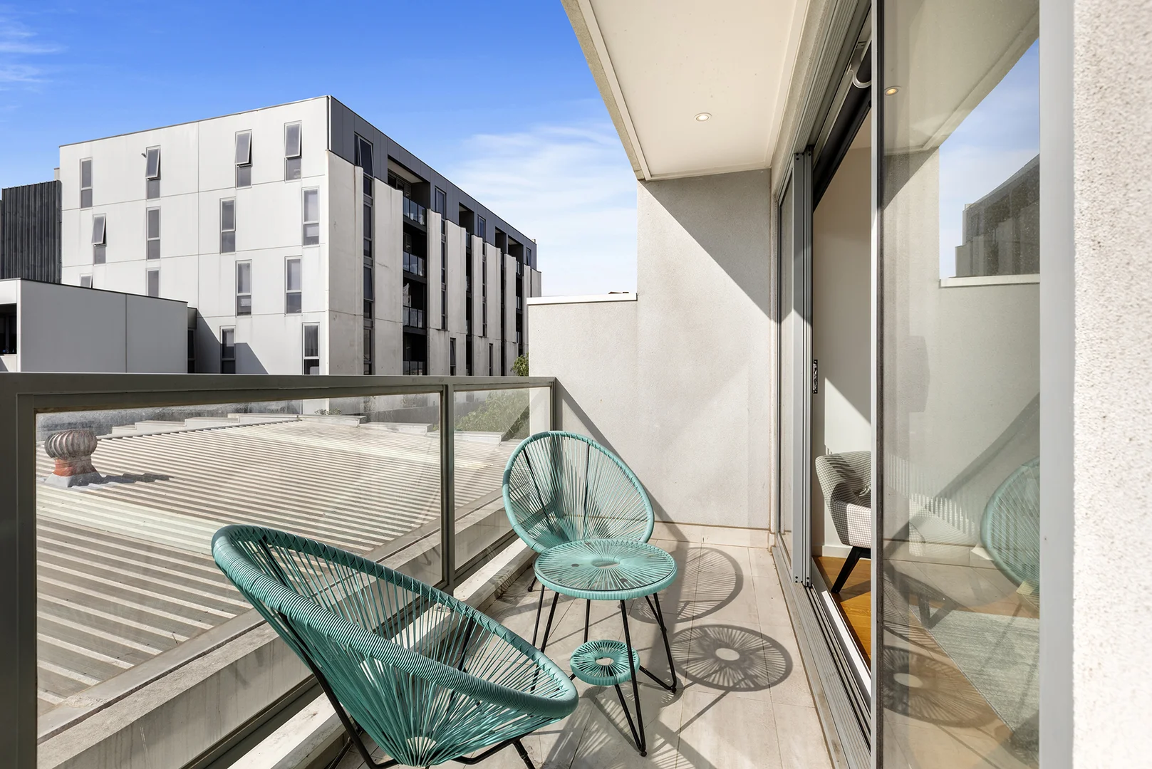 Additional image 3 of 107/8-10 Barkly Street, Brunswick East VIC 3057