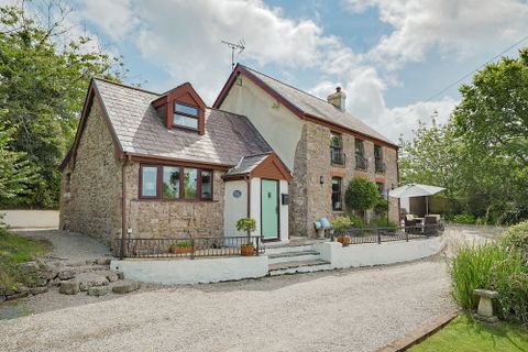 Gower, Llangennith SA3