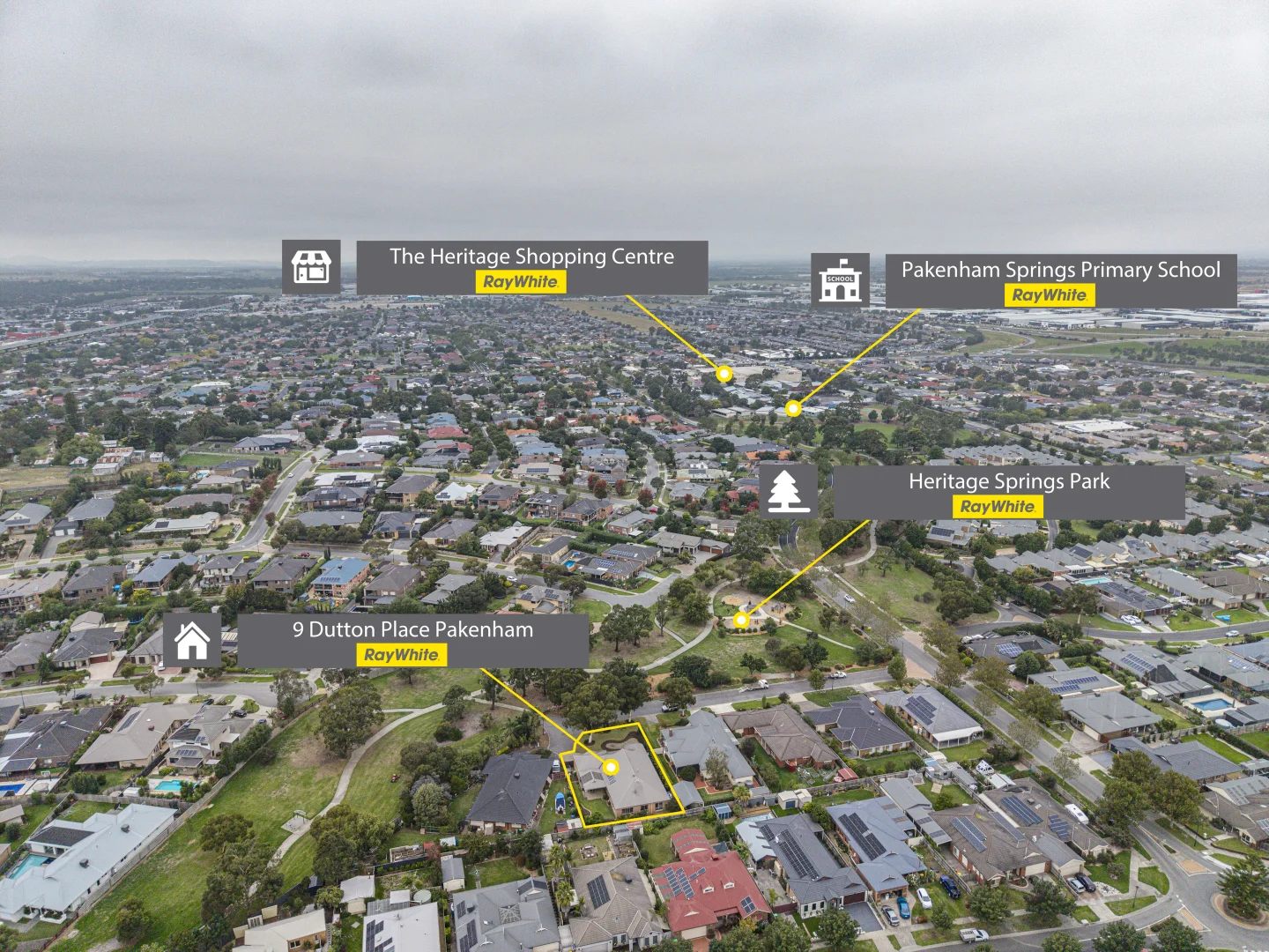 Additional image 31 of 9 Dutton Place, Pakenham VIC 3810