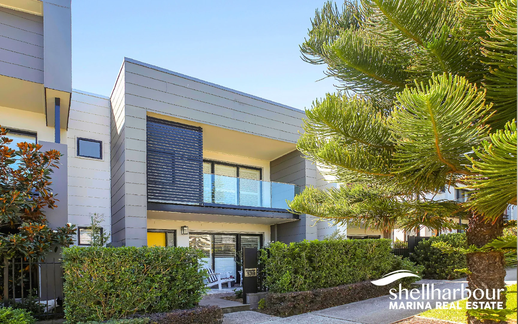 139 Harbour Boulevard, Shell Cove NSW 2529