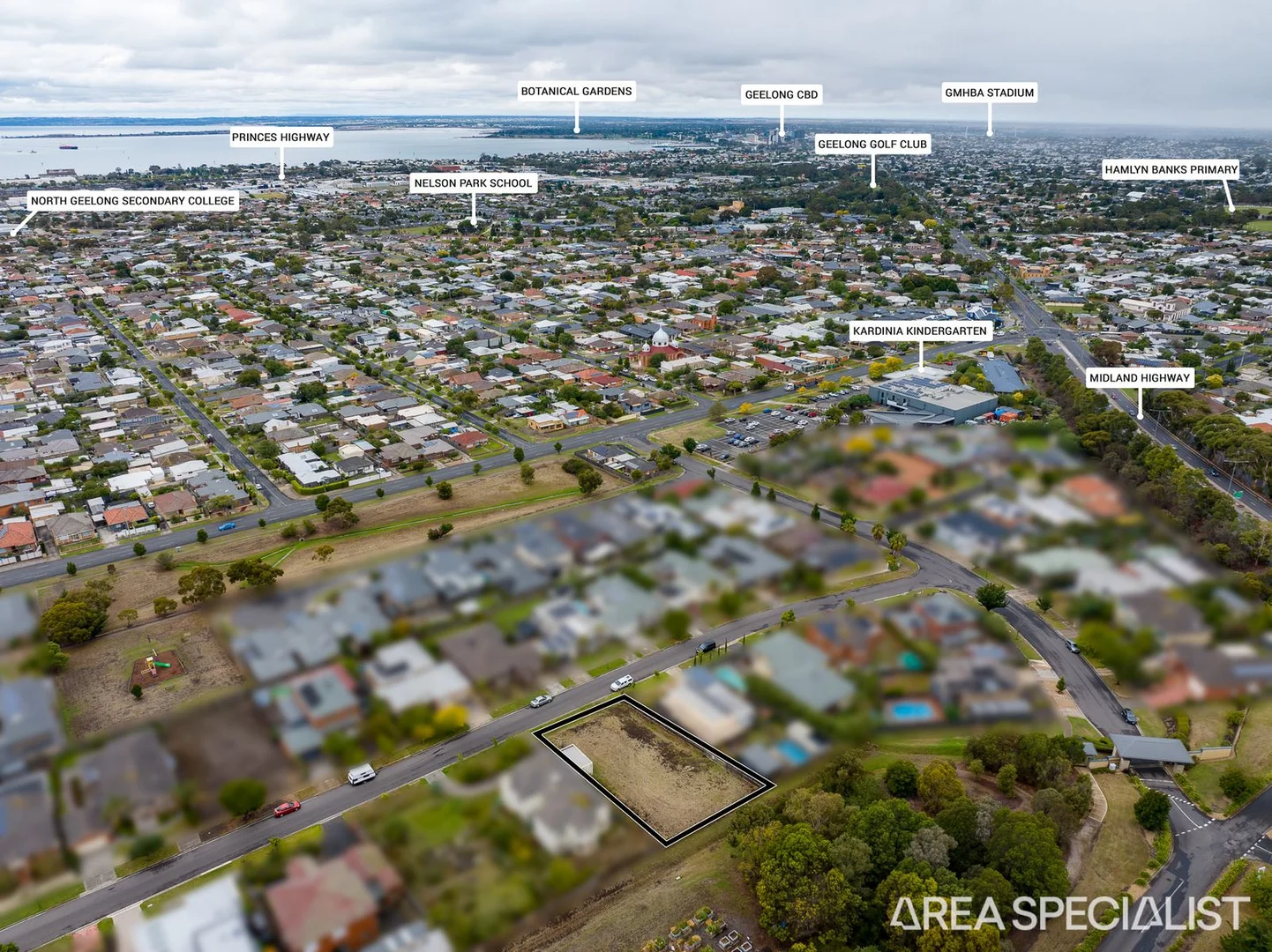 Additional image 3 of 50 Dane Avenue, Bell Post Hill VIC 3215