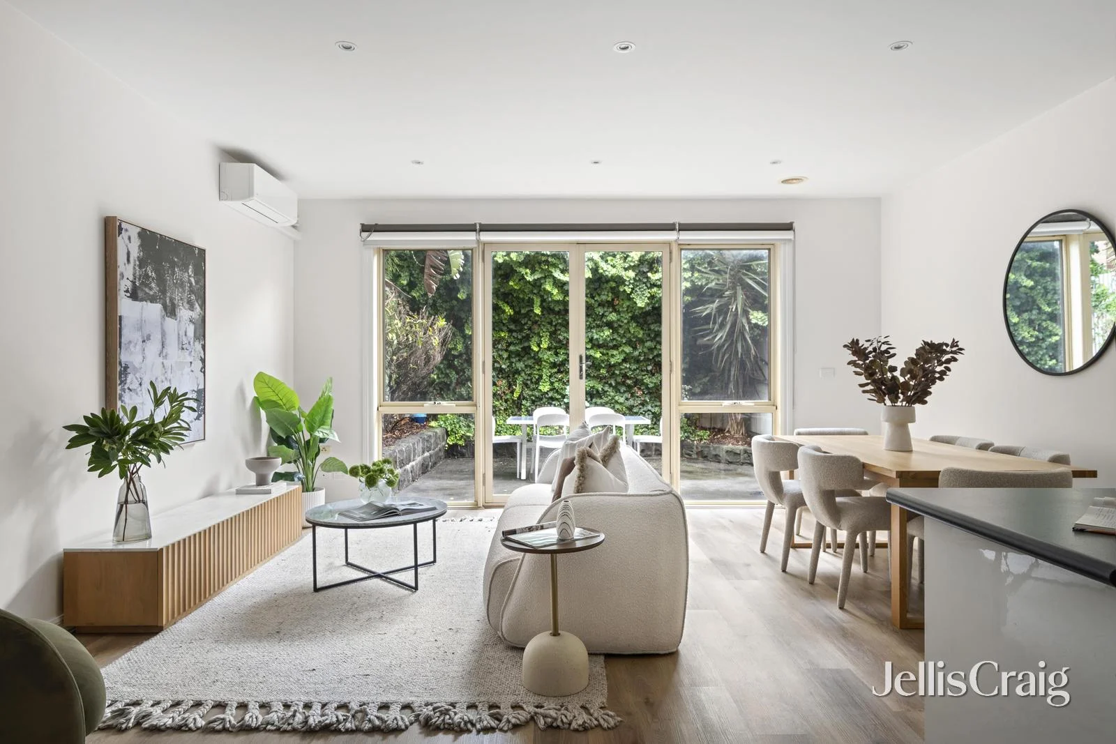2/464 Victoria Street, Brunswick West VIC 3055