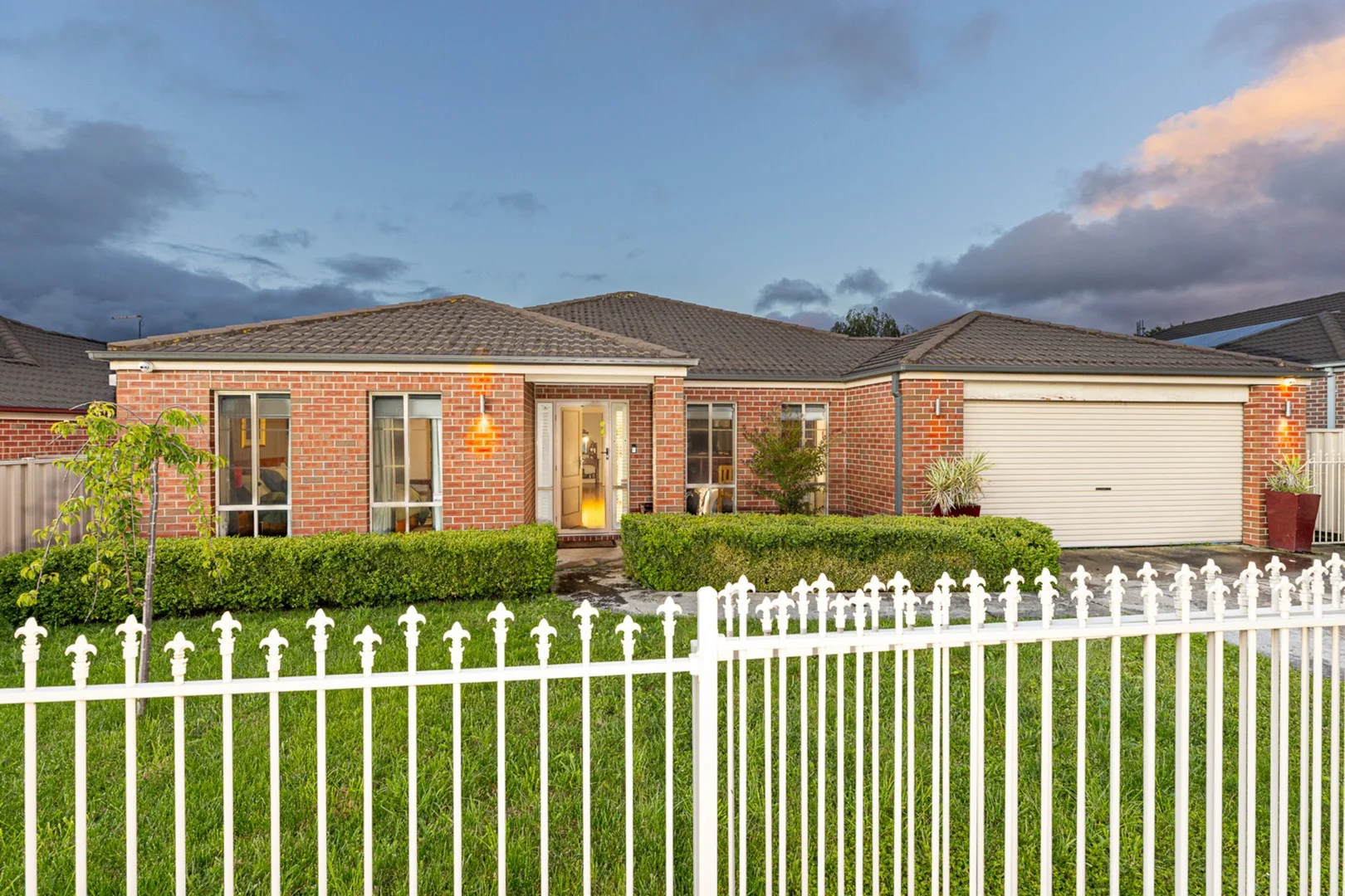 30 Canadian Crescent, Canadian VIC 3350