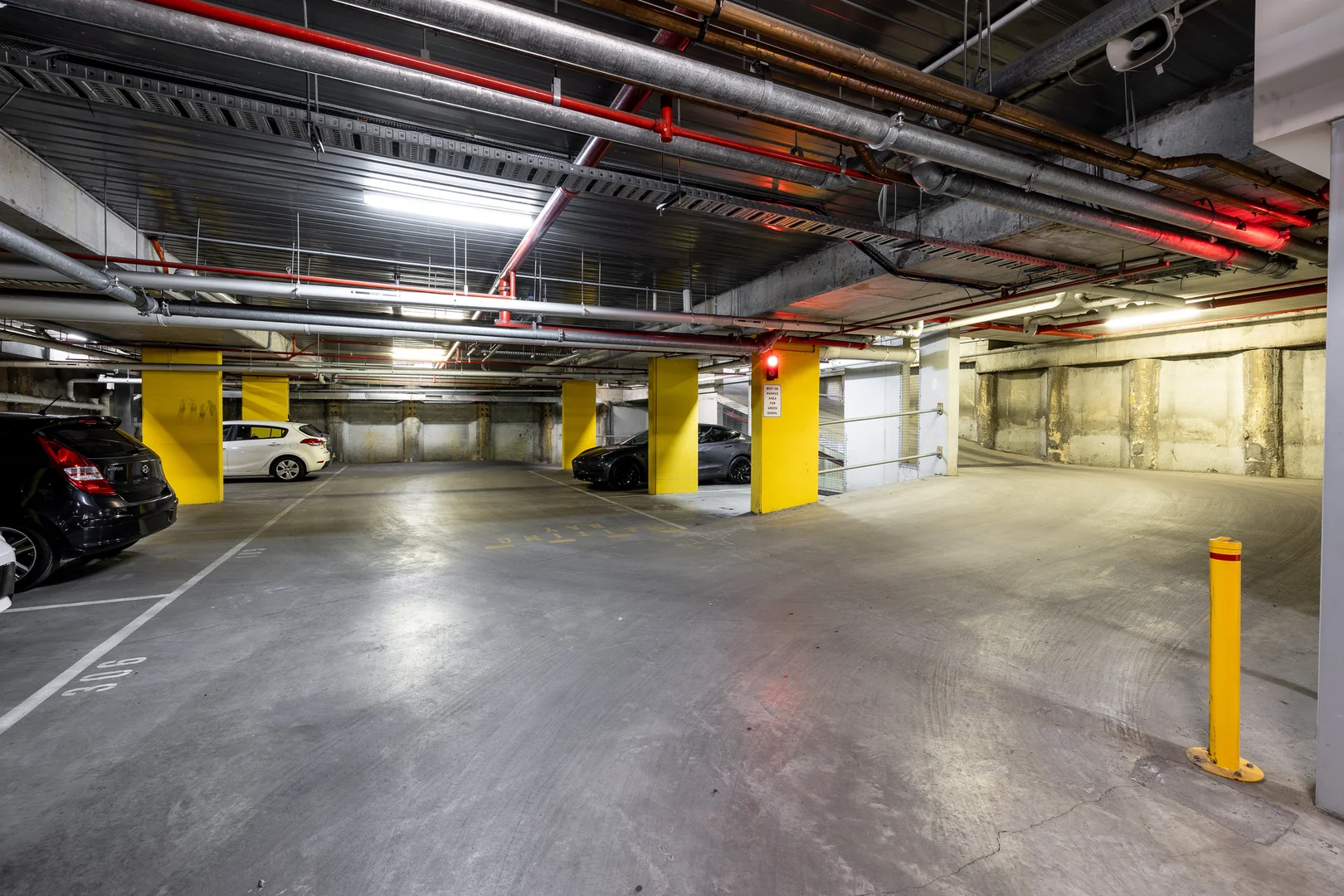 Additional image 10 of 203/17 Robbs Parade, Northcote VIC 3070