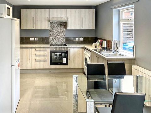 Bumpstede Court, Norwich NR5
