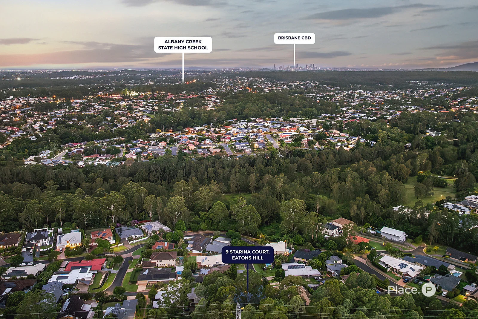 Additional image 30 of 9 Starina Court, Eatons Hill QLD 4037