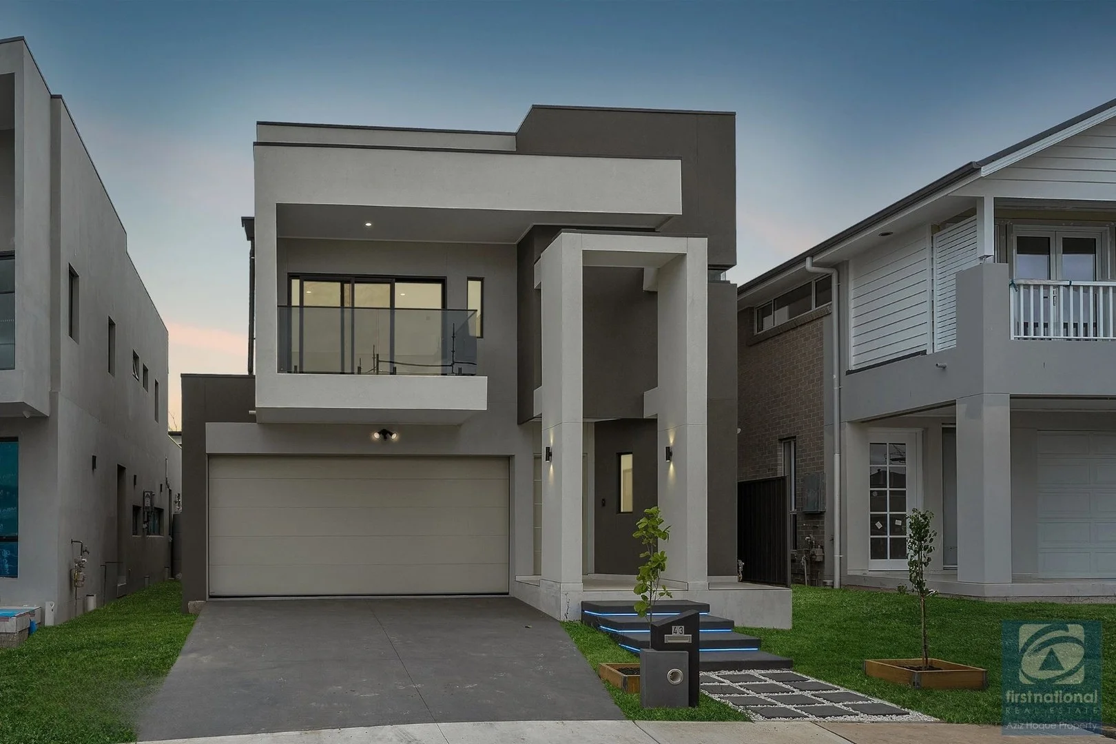 43 Belgravia Avenue, Gledswood Hills NSW 2557