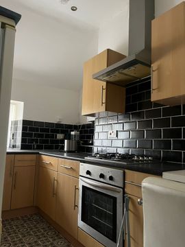 Mansel Street, Mount Pleasant, Swansea SA1