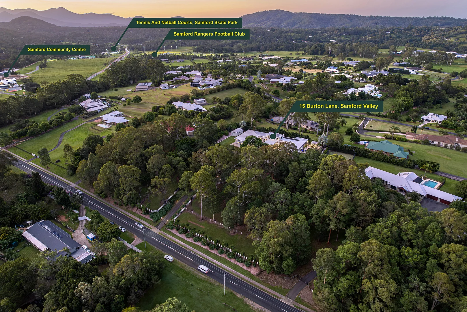 Additional image 49 of 15 Burton Lane, Samford Valley QLD 4520
