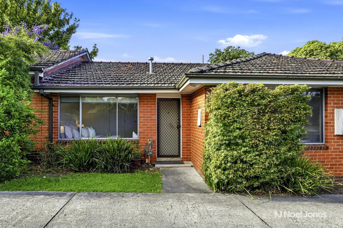 2/21 Federal Road, Ringwood East VIC 3135