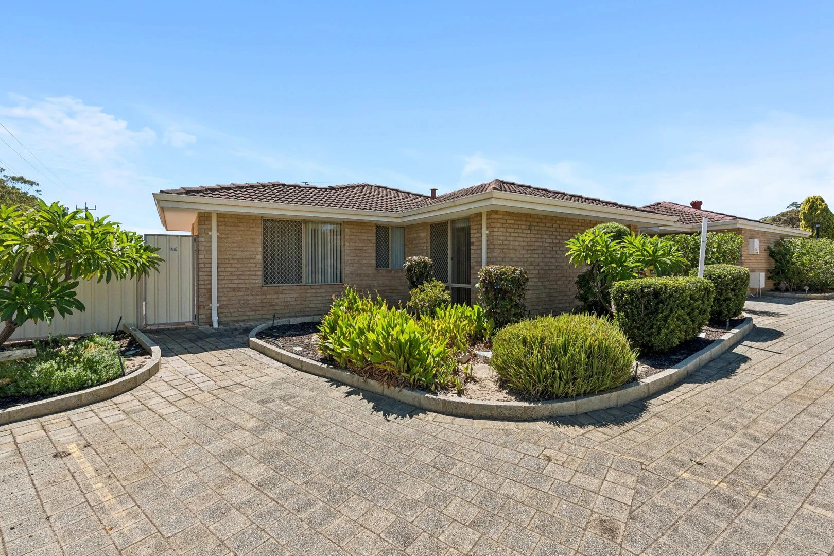 25/312 Streich Avenue, Armadale WA 6112
