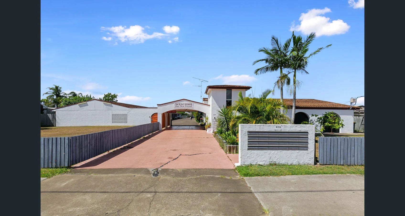 3/499 Alice Street, Maryborough QLD 4650