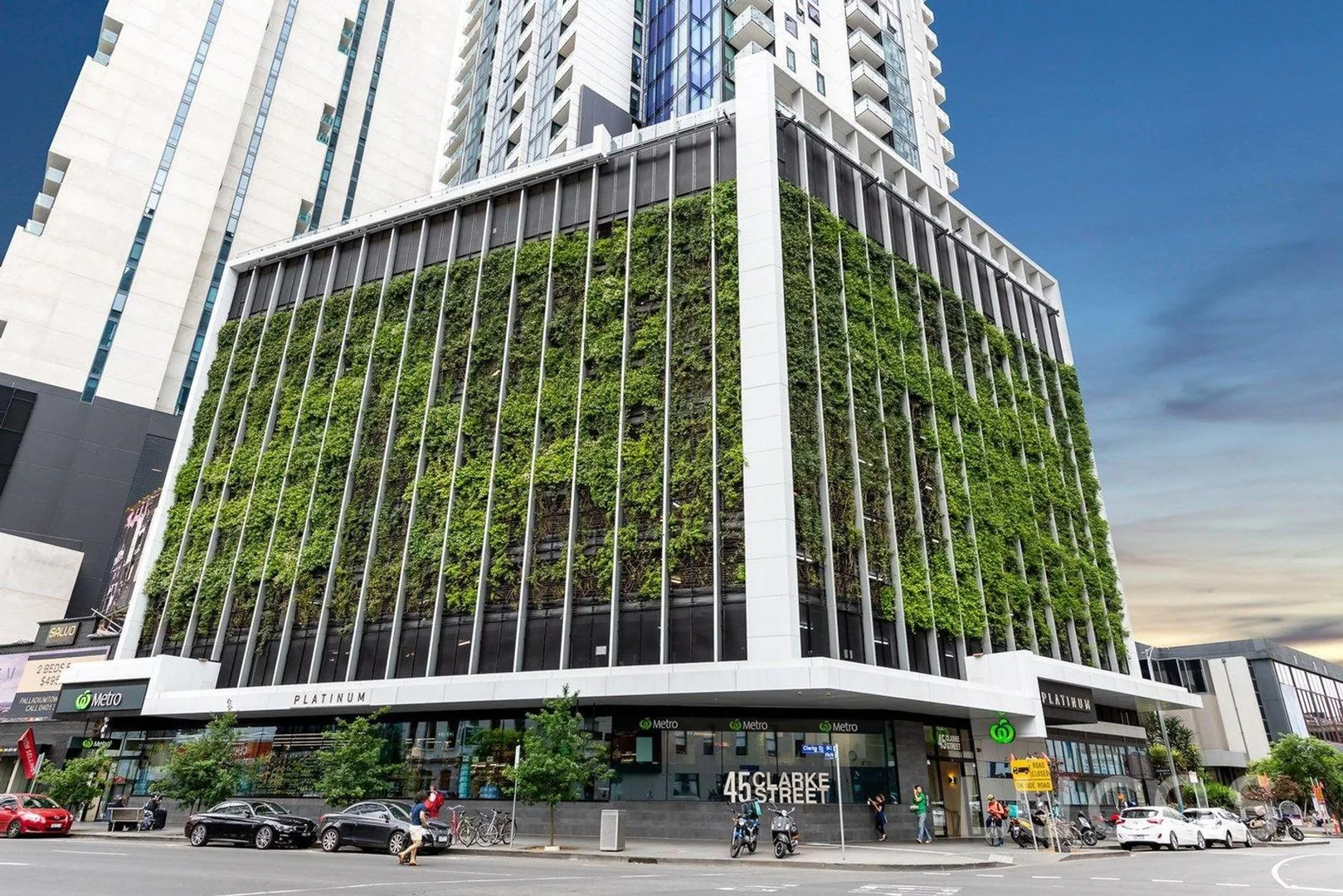 Additional image 9 of 2902/45 Clarke Street, Southbank VIC 3006