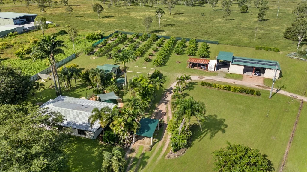 Additional image 22 of 17 Farm Road, Black River QLD 4818