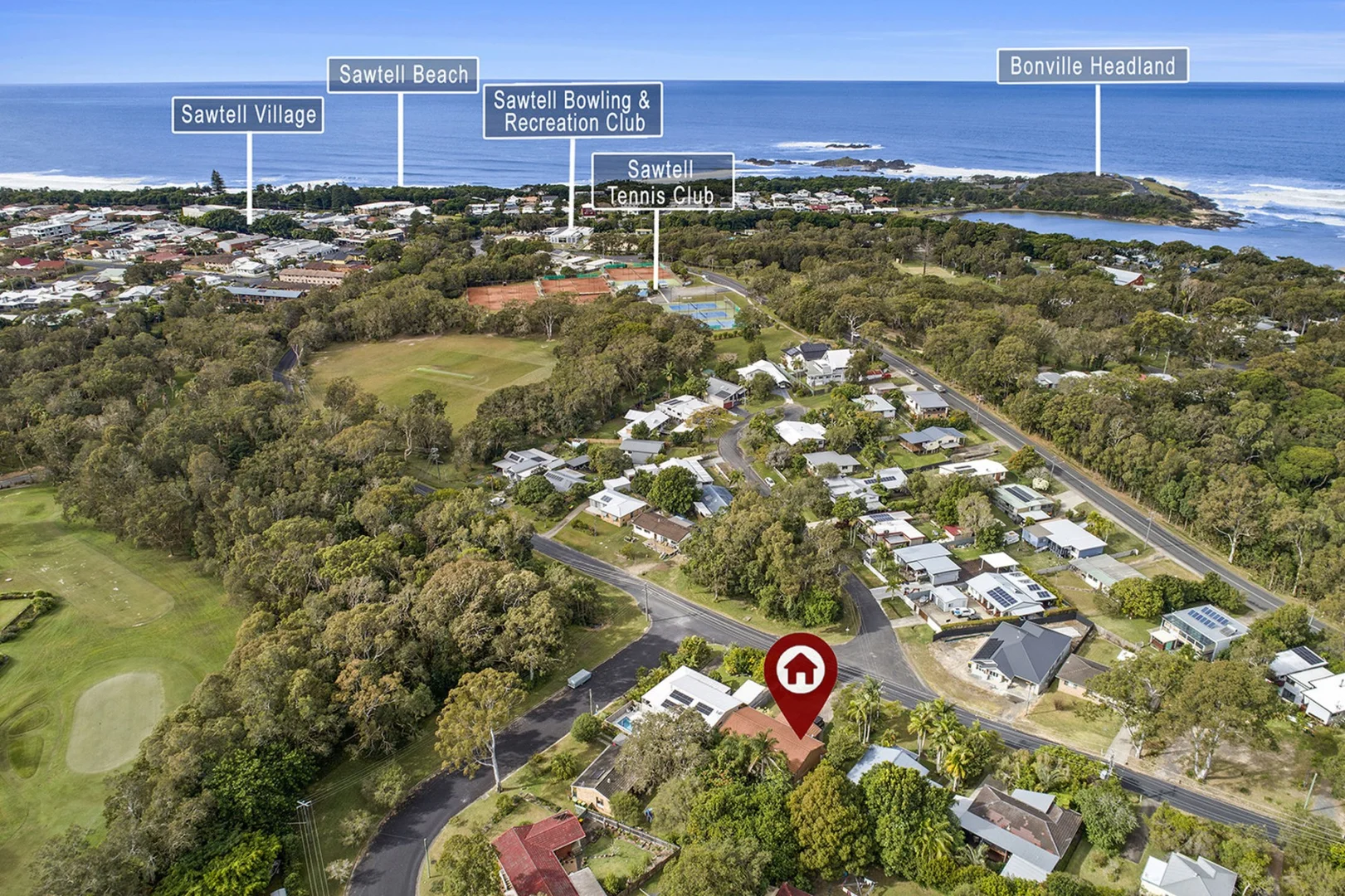 Additional image 2 of 1/82 Bayldon Road, Sawtell NSW 2452