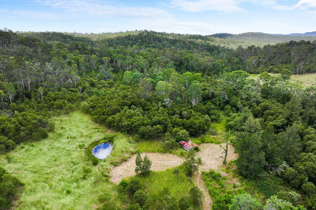 Additional image 31 of 242 Ewingar Ridge Road, Ewingar NSW 2469