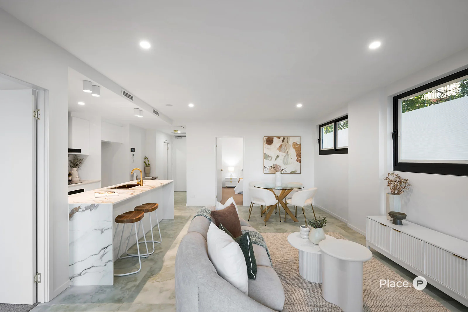 6/10 Chester Street, Highgate Hill QLD 4101