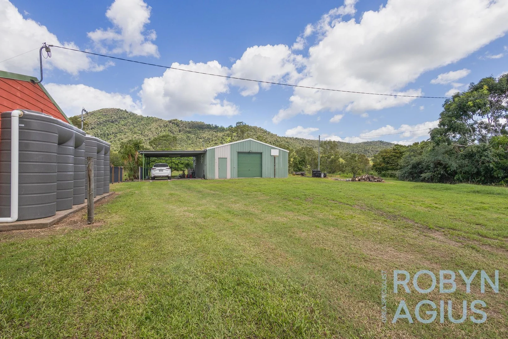 Additional image 5 of 549 Kinchant Dam Road, Kinchant Dam QLD 4741