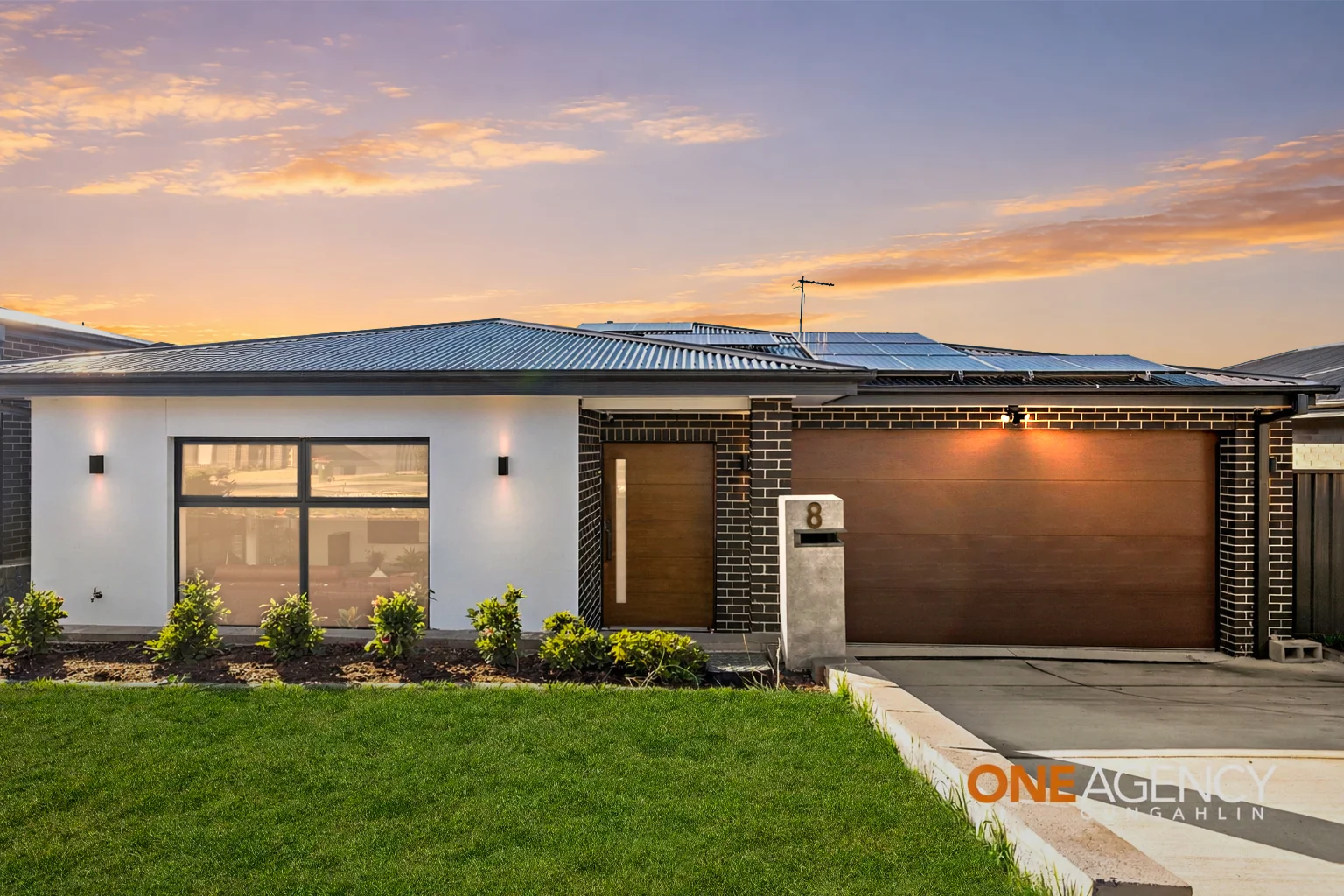 8 Jelinek Street, Taylor ACT 2913