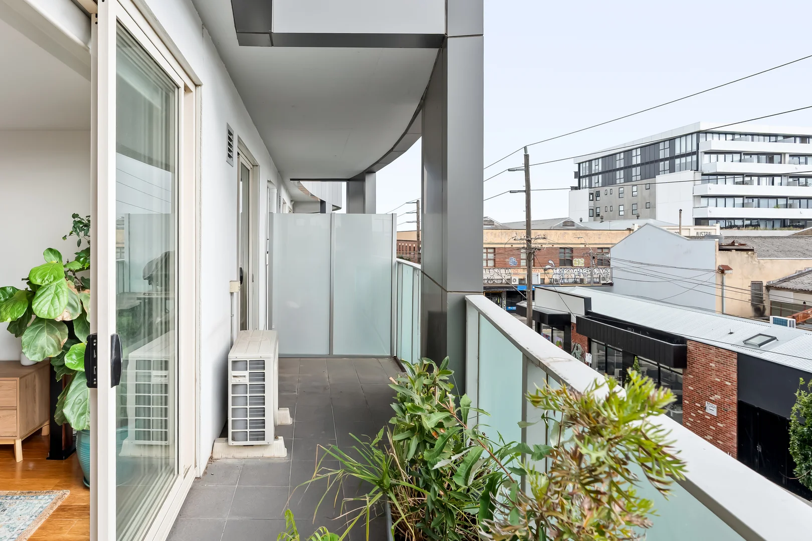 Additional image 2 of 203/17 Robbs Parade, Northcote VIC 3070