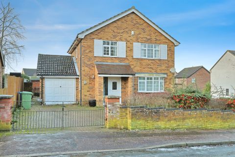 Stylman Road, Norwich NR5