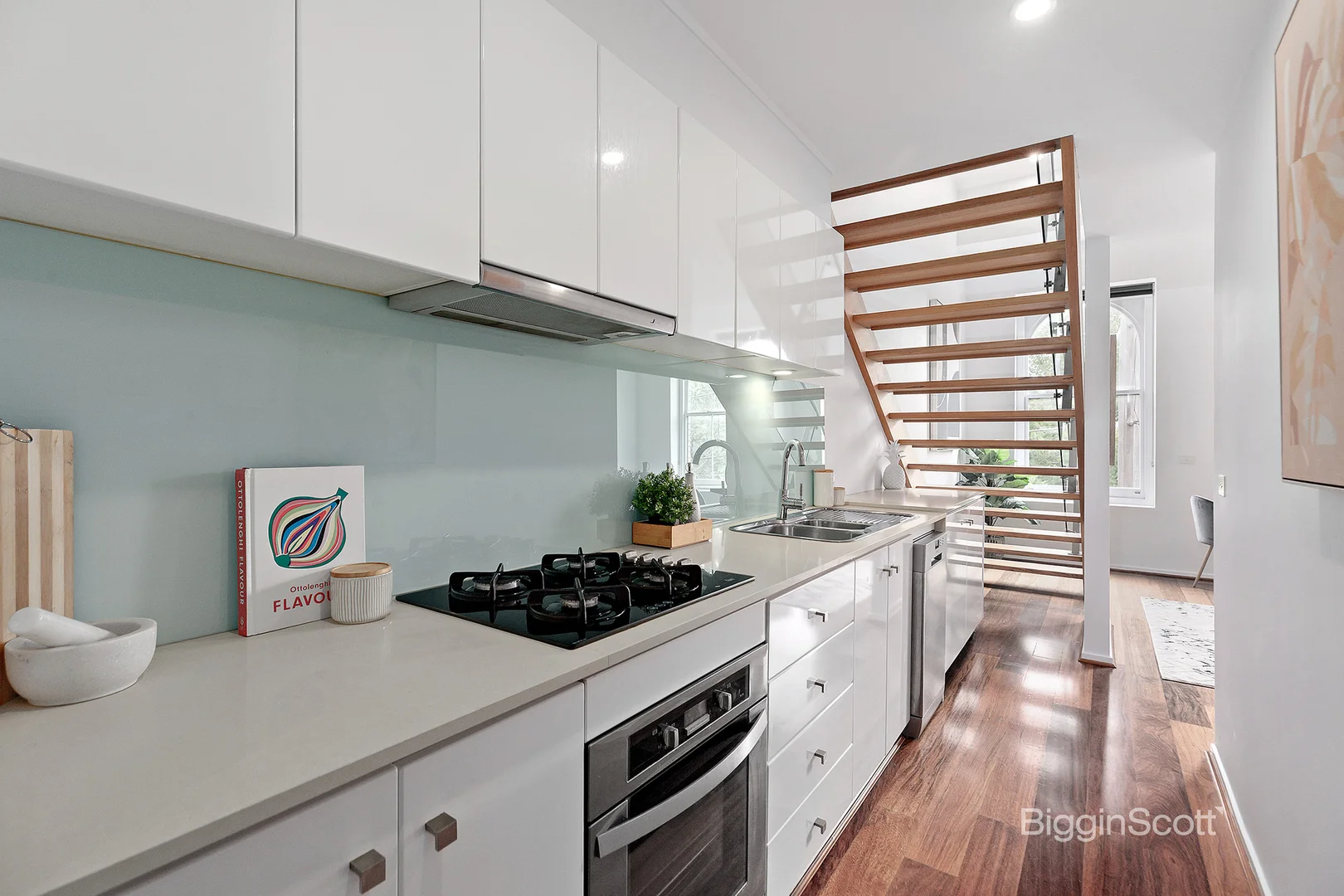 Additional image 4 of 215/56 Nicholson Street, Abbotsford VIC 3067
