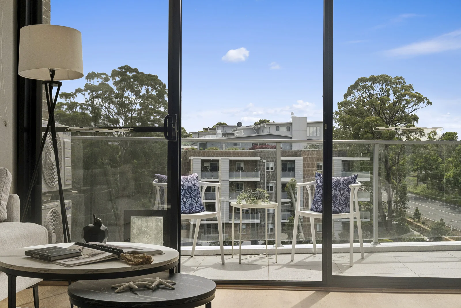 Additional image 9 of 22/427-431 Pacific Highway, Asquith NSW 2077