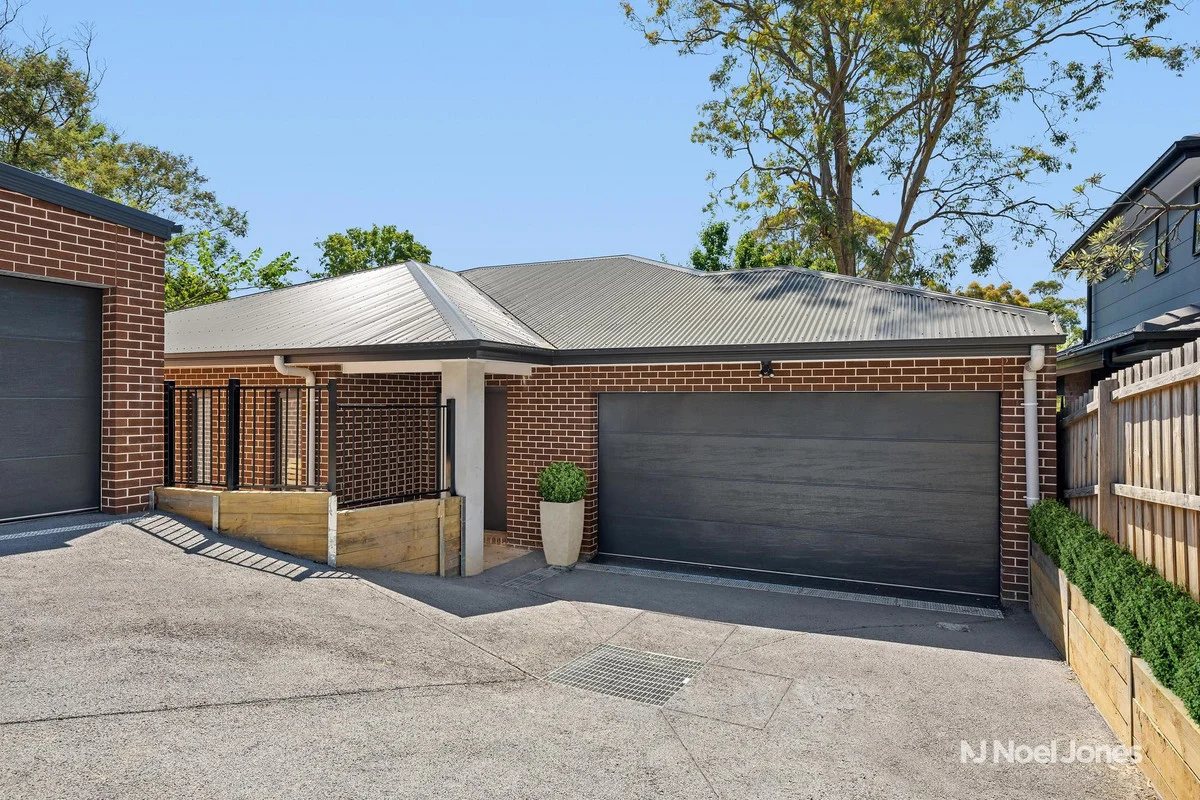 4/68 Humber Road, Croydon North VIC 3136